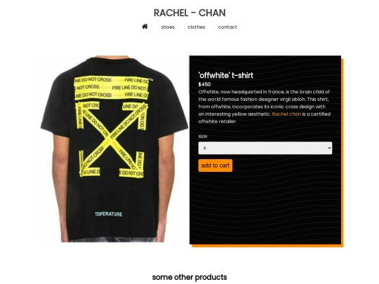 offwhite screenshot
