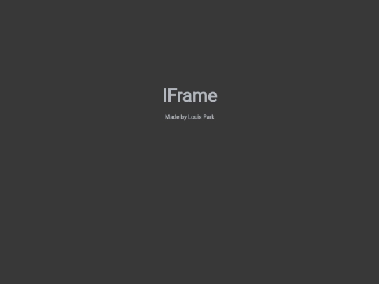iframe_browser_testing_for_new_features_super_old_legacy_why_do_we_keep_this/IFrame-info screenshot