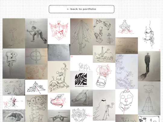 scribbles screenshot