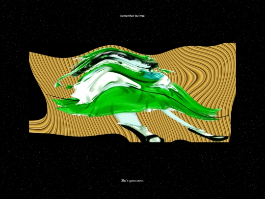 greenzone screenshot