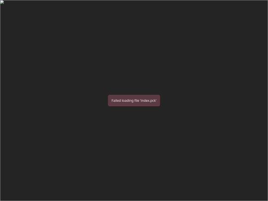 honse screenshot