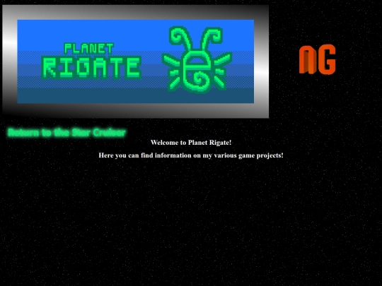 pennyrigate screenshot