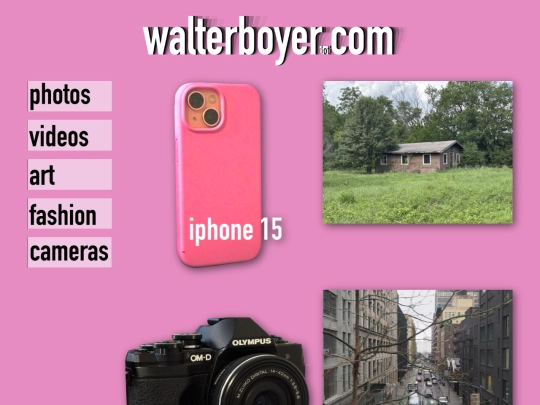cameras screenshot