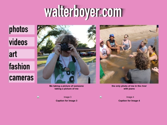 images screenshot