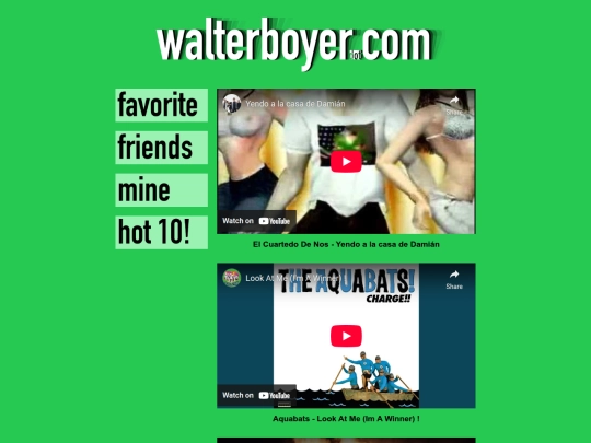 musik screenshot