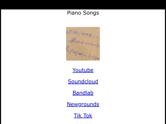links/PS screenshot