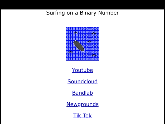 links/SoaBN screenshot