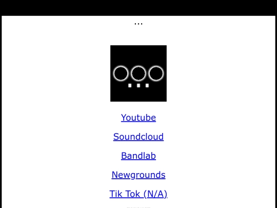 links/dot_dot_dot screenshot
