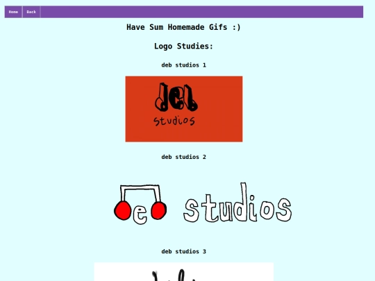visualart/gifs screenshot