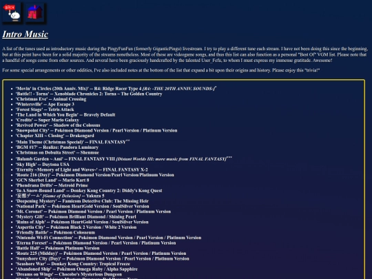 the_chronicle/intro_music screenshot