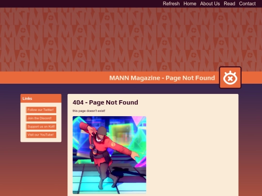 readtemp screenshot