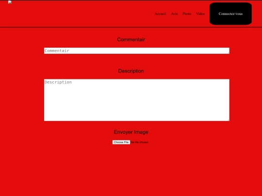 Avis screenshot