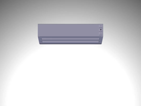 air conditioning screenshot