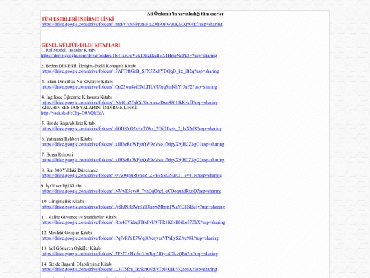 ao2020 screenshot