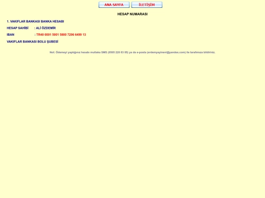 banka screenshot