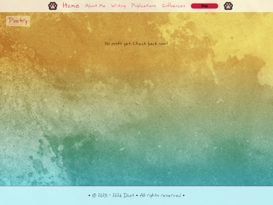 pages/Writing-Portfolio/poetry screenshot