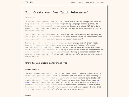 blog/quick-references screenshot