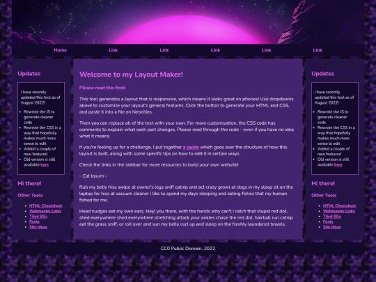 homepagetestwillgotoindex screenshot