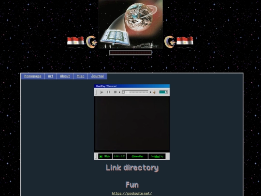 coollinks screenshot