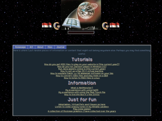 misc screenshot