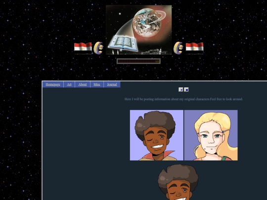ocs screenshot