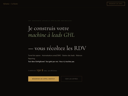offre-ghl screenshot