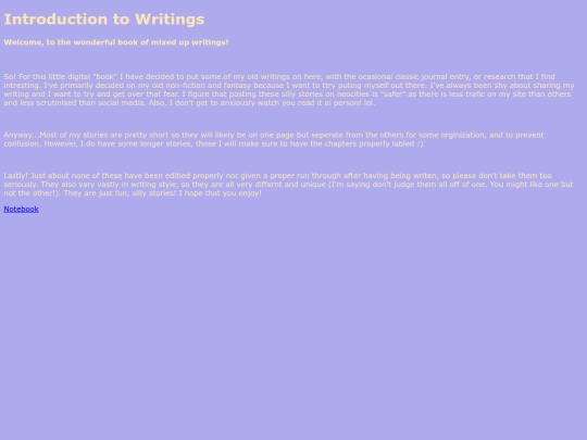 page1 screenshot
