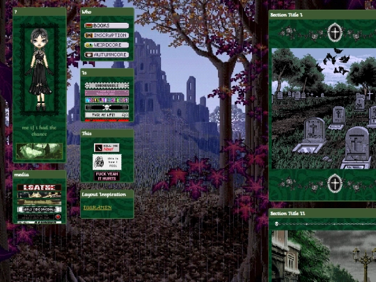 easter_egg/goth_self screenshot
