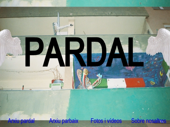 pardal screenshot