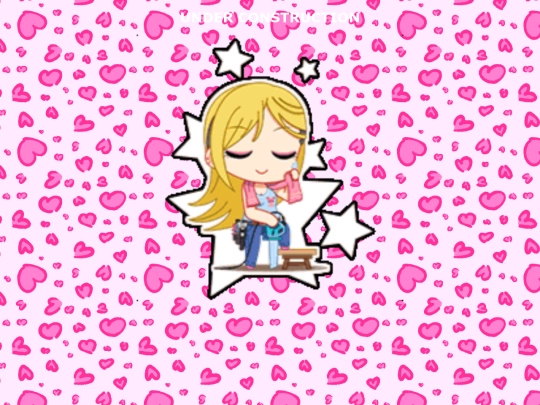PoyoZone screenshot