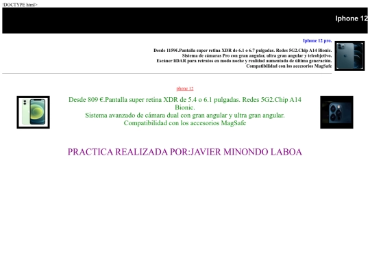 Ej06imagenes screenshot