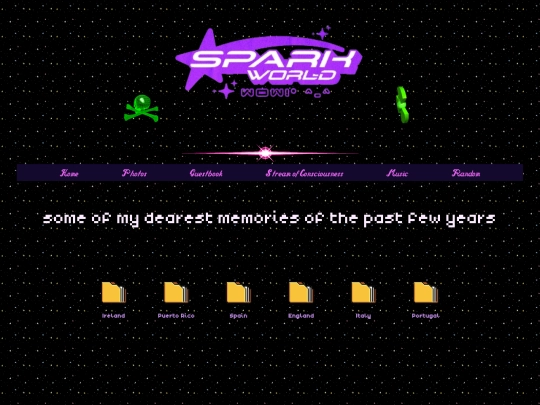 photos screenshot