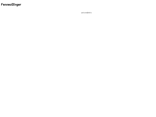 test screenshot