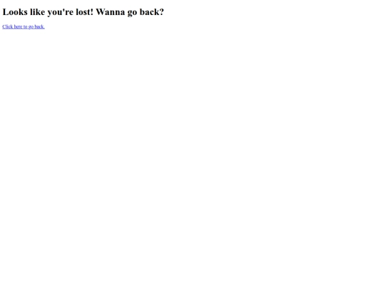 404 screenshot