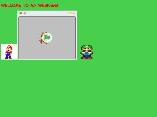 second screenshot