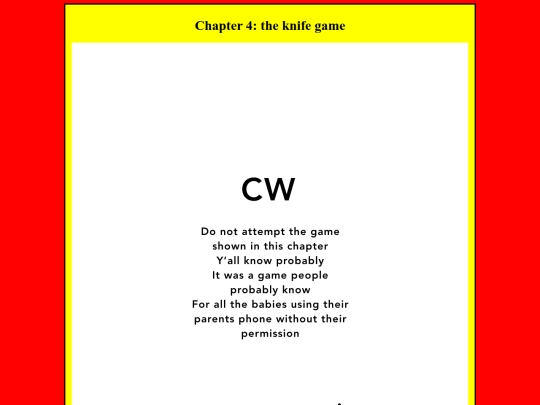 Chapter4 screenshot