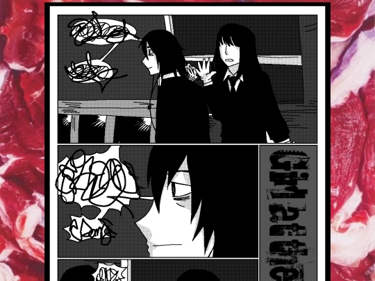 Comica /Slaught screenshot