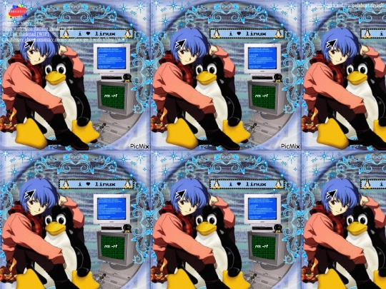 linux screenshot
