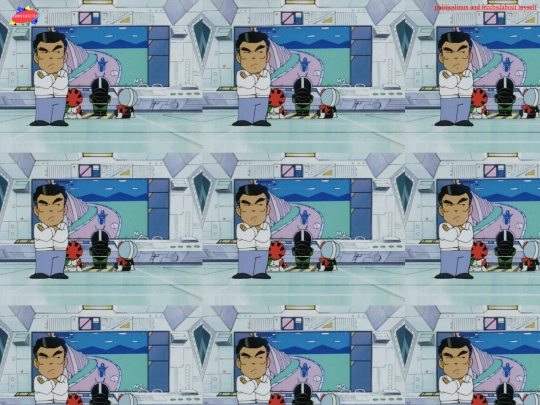 linuxretrogame screenshot