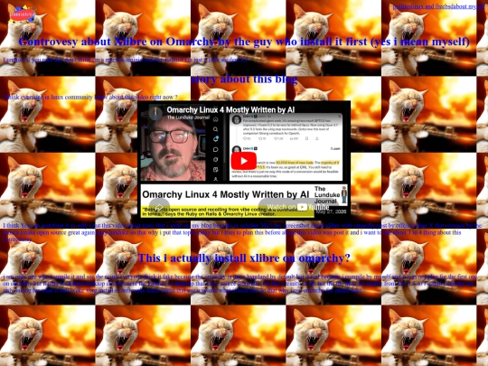 lundukexlibre screenshot