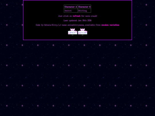 generators/blushblushgenerator screenshot