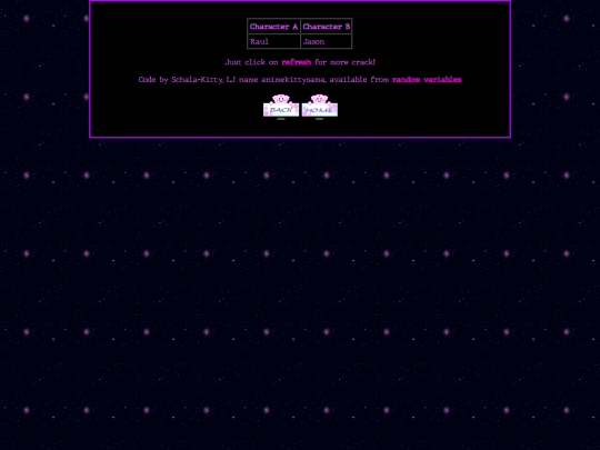 generators/olivetown screenshot