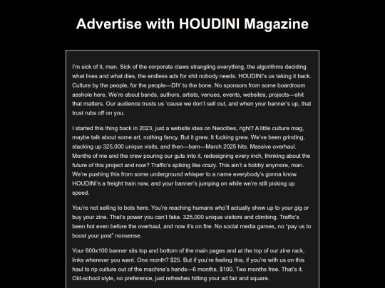 about/advertise-with-us screenshot