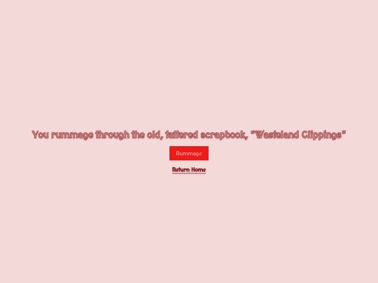 festival/wastelandclippings screenshot