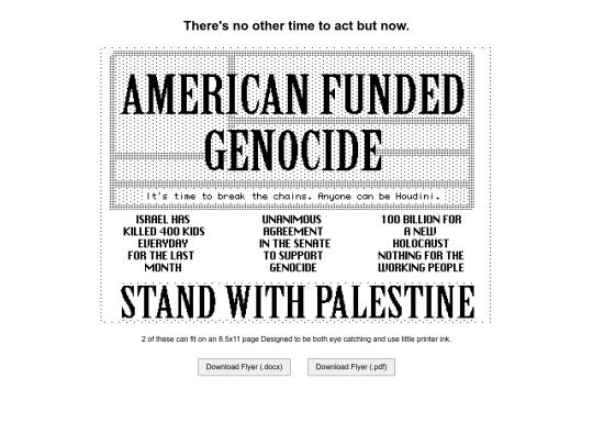 flyers/palestineflyer1 screenshot