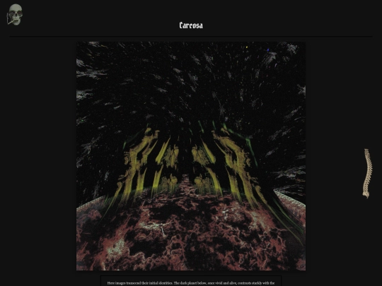 gallery/carcosa screenshot