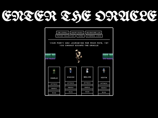 layouts/oraclelayout screenshot
