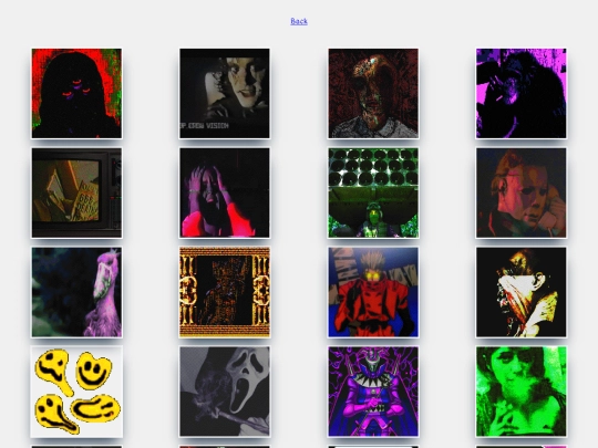 secret_crypt/avatars screenshot