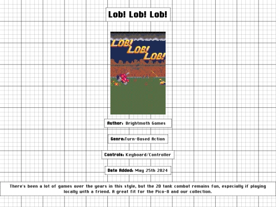 the_crypt/arcade/pico_8/lobloblob screenshot
