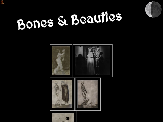 the_crypt/halloween2023/bonesbeauties screenshot